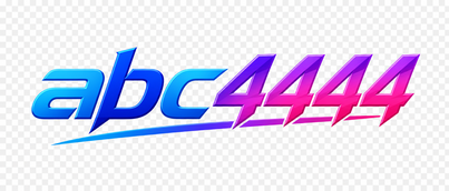 abc4444 লোগো